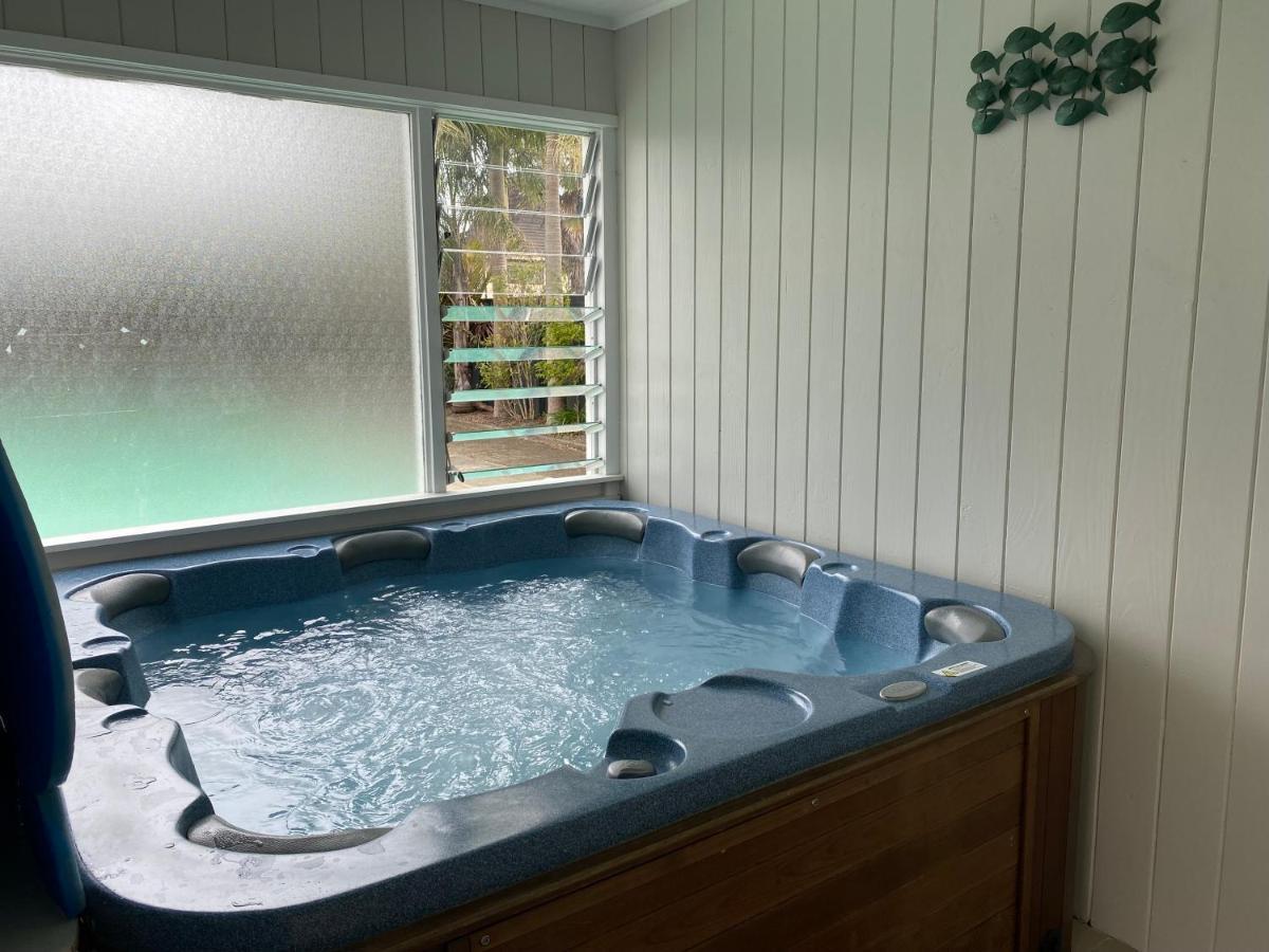 Asure Wayfarer Motel 3*