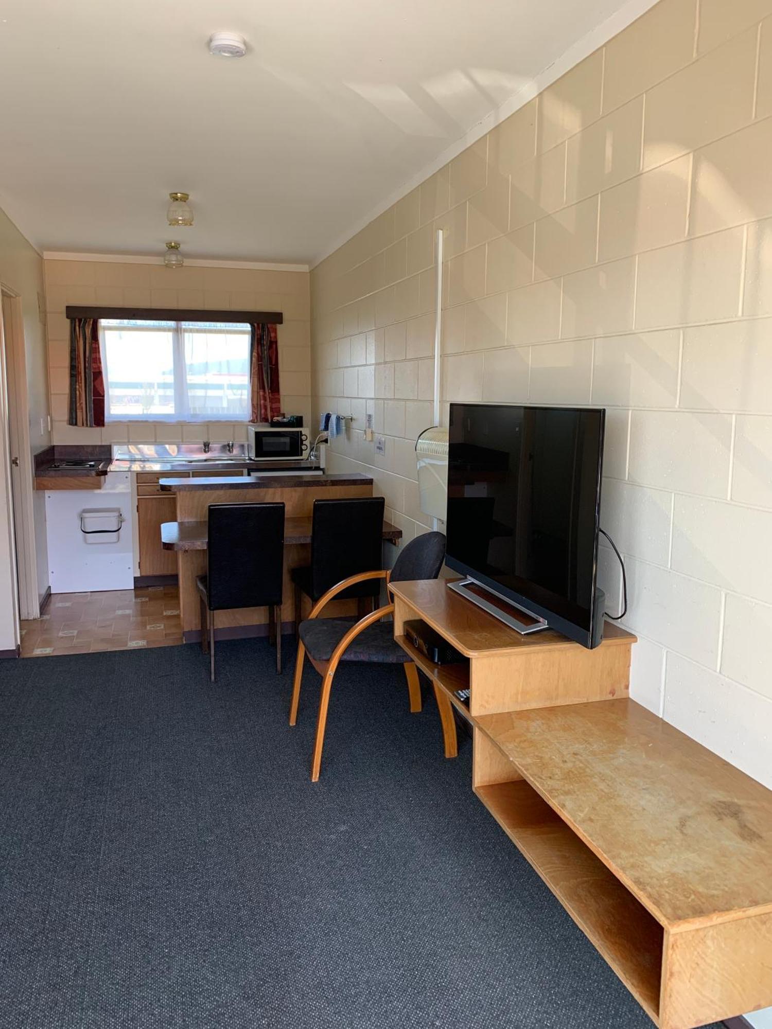 Asure Wayfarer Motel Kaitaia