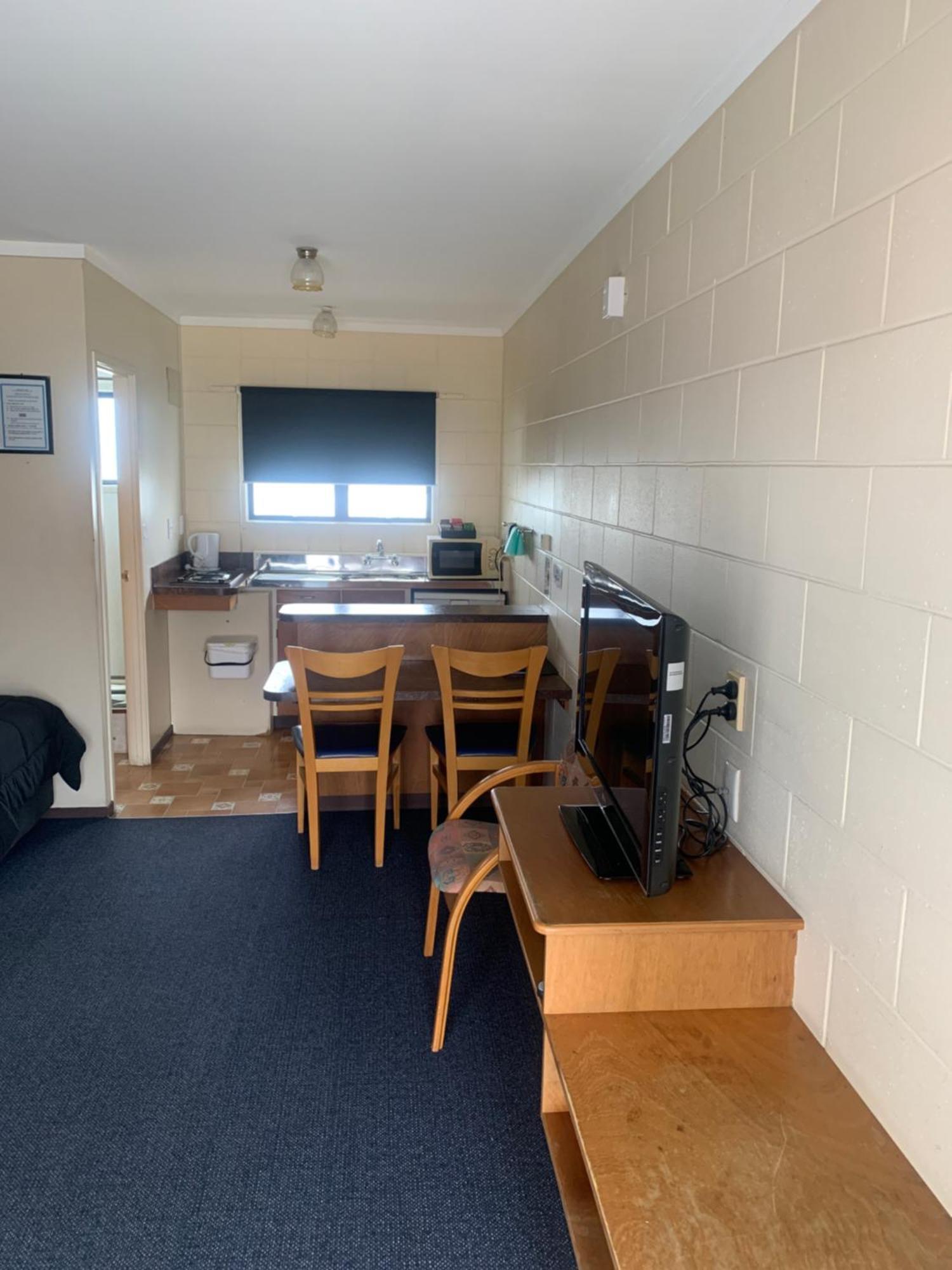 Asure Wayfarer Motel 3*