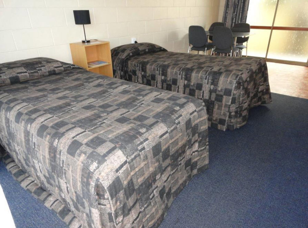 Asure Wayfarer 3* Kaitaia