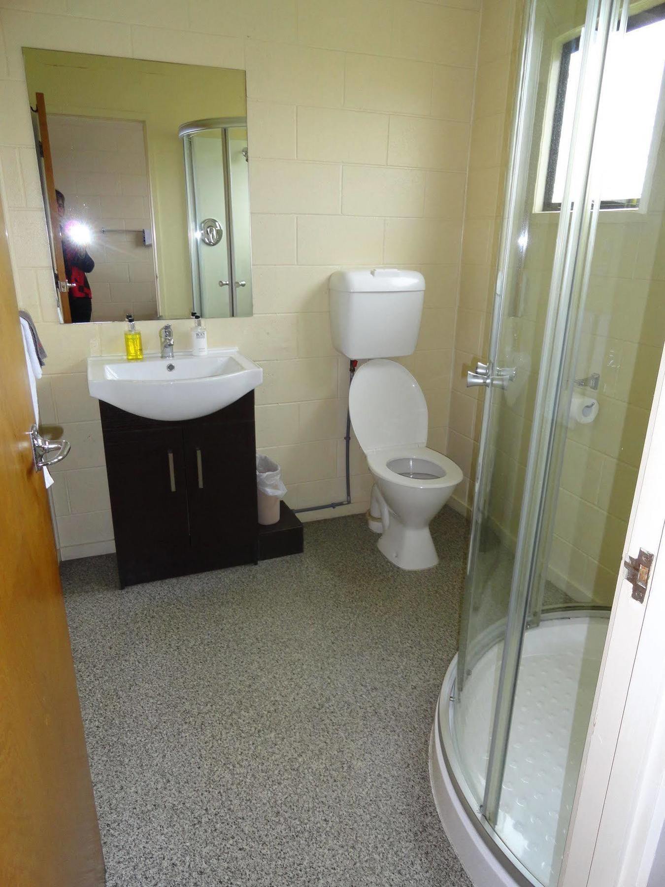 Asure Wayfarer Motel 3*